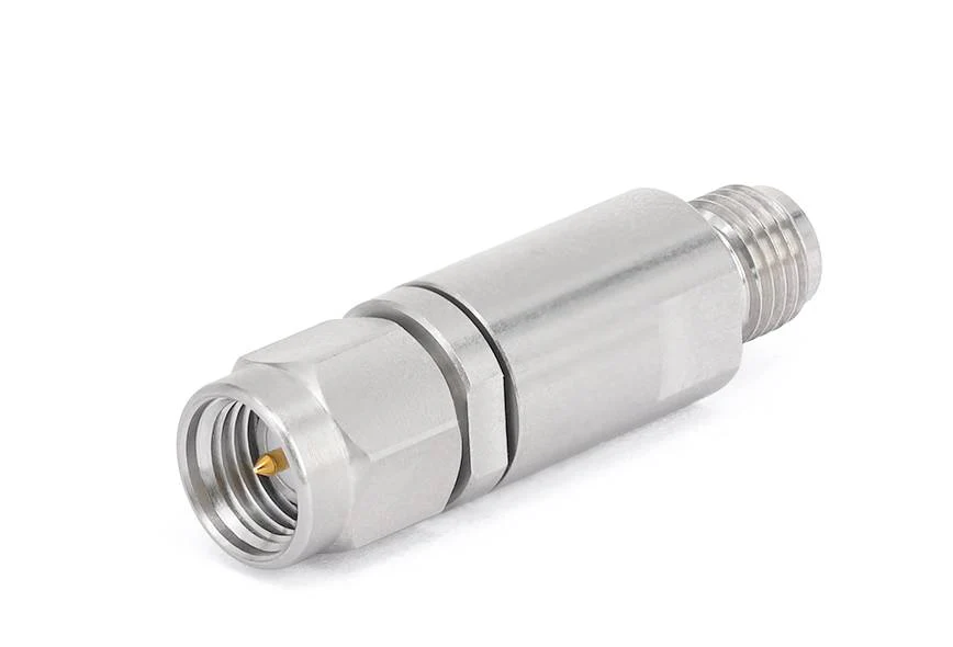 SMA隔直器-18Ghz