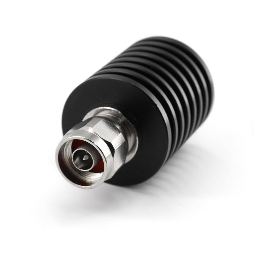 N型固定衰减器DC-18GHz-20W