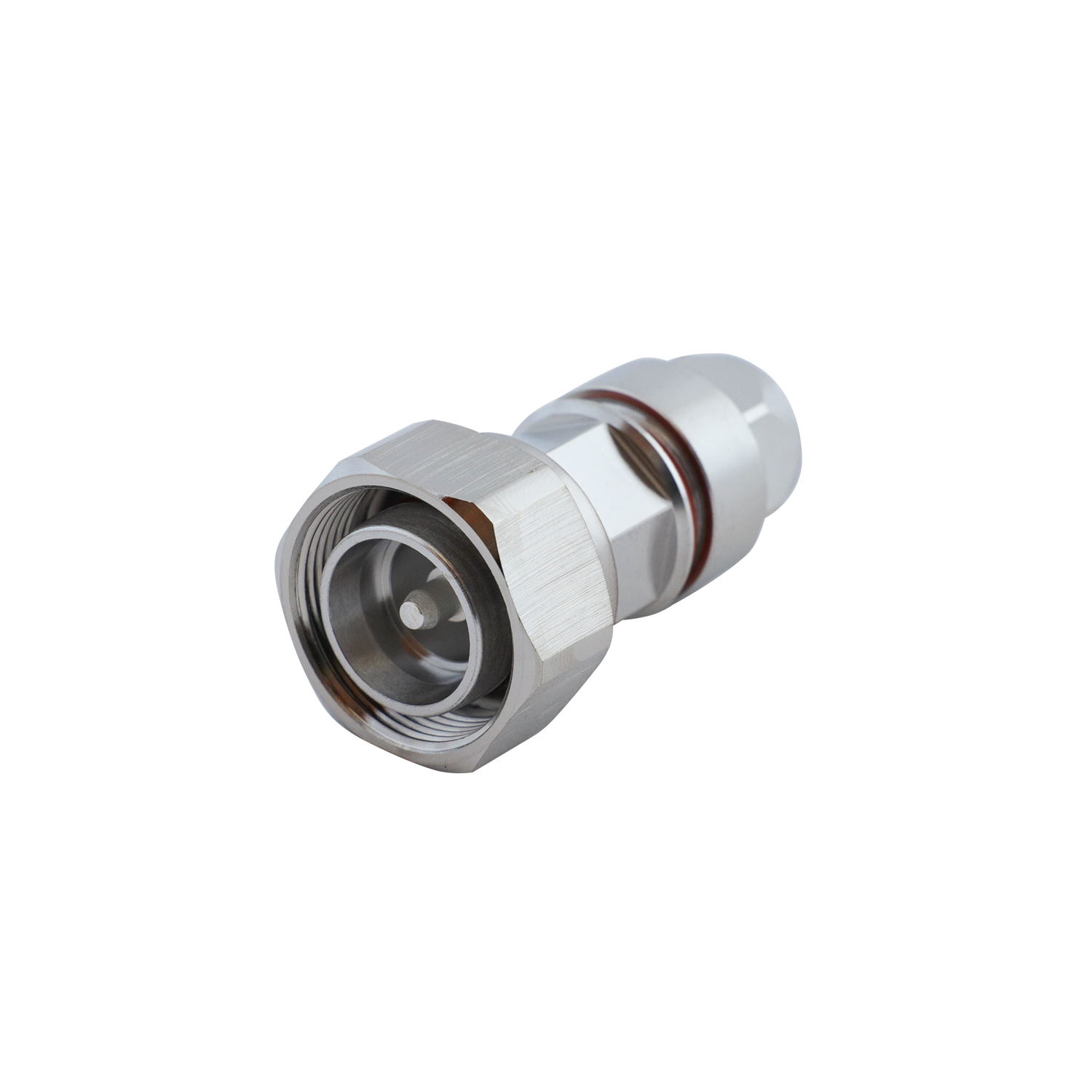 RF Connectors_Home_Zhenjiang Guangchi Precision Electronics Co., Ltd.