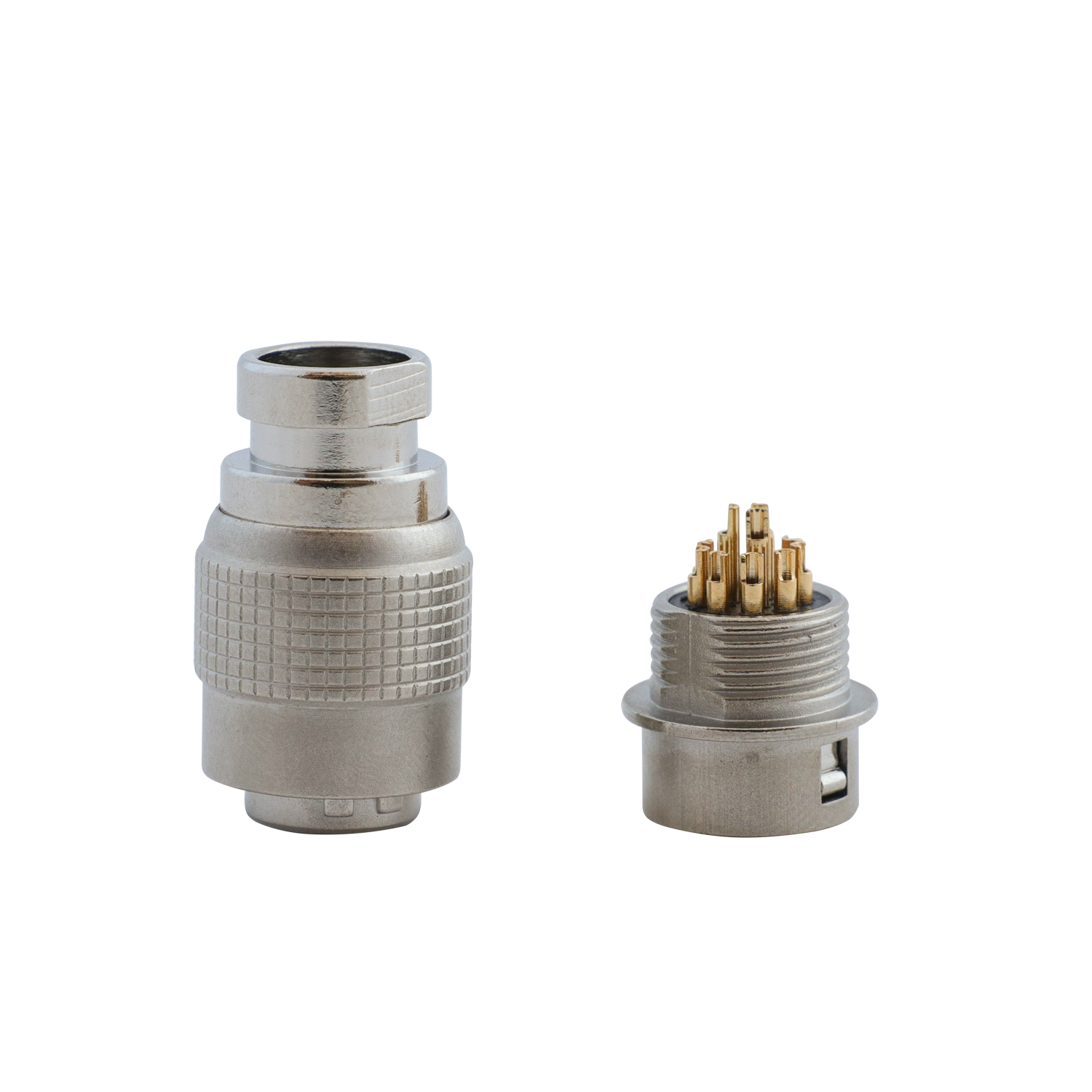 33.航空插头12芯-3